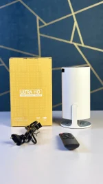Magcubic Pro Smart Projector HY300 - Image 3