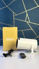 Magcubic Pro Smart Projector HY300 - Image 2