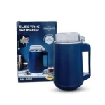 Smart Stainless Steel Spice Grinder - 950W Electric Grinding Machine