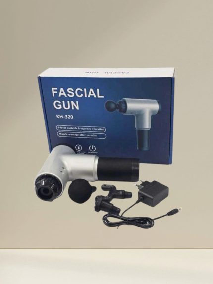 Fascial Gun
