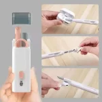 7 in 1 Multifunctional Cleaning Brush Kit - Image 2