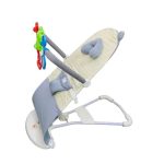 Love Baby Musical Bouncer - Image 3