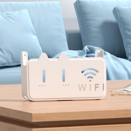 Router Stand