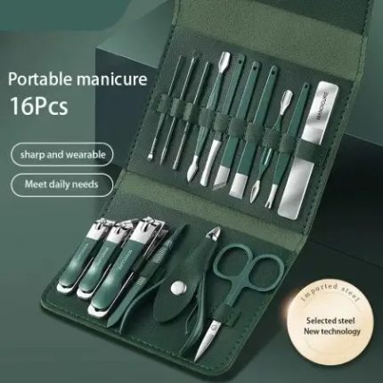 Nail Cutter Set