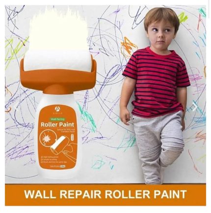 Wall Repair Roller