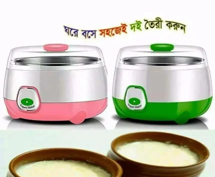 Automatic Yogurt Maker 1.7L