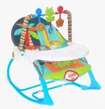 Ti Baby Toddler Rocker Dining Chair - Image 3