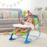 Ti Baby Toddler Rocker Dining Chair - Image 2
