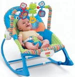 Ibaby Infant to Toddler Rocker - Image 2