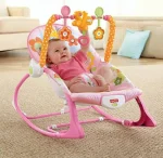Ibaby Infant to Toddler Rocker - Image 3