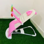 Love Baby Musical Bouncer