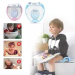 Baby Potty Ring Riduttore Soft Reducer - Image 3