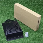 Quran Box With Tasbih Hanger