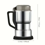 Food Grinder Model -0924 - Image 5
