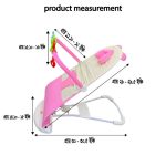 Love Baby Musical Bouncer - Image 5