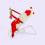 Love Baby Musical Bouncer - Image 2