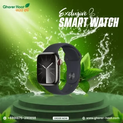 Exclusive Smart Watch