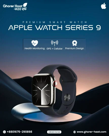 APPLE WATCH SERIES 9